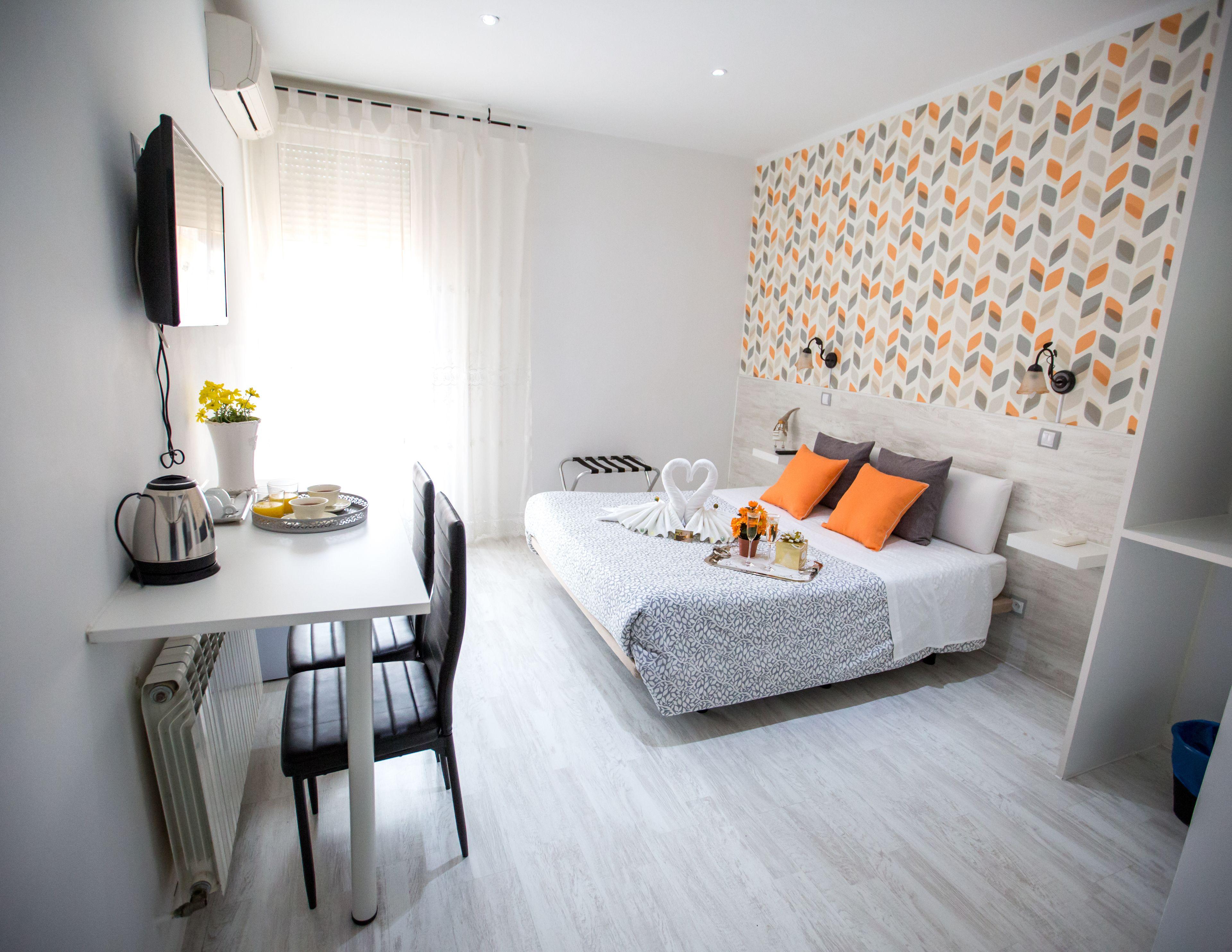 Bloom Inn Madrid — Photos 1