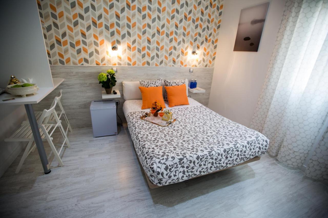 Bloom Inn Madrid, Madrid